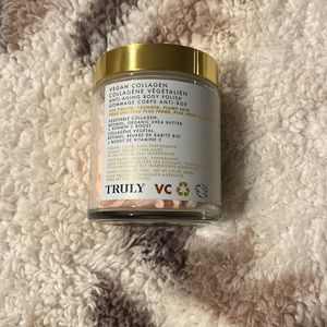 Truly body polish